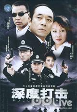 Chinese TV - 深度打击