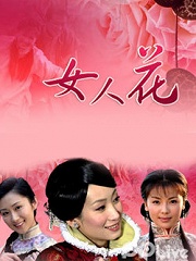 Chinese TV - 女人花