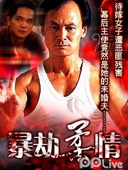 Action movie - 暴劫柔情