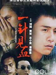 Chinese TV - 一针见血