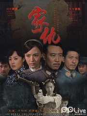 Chinese TV - 家仇