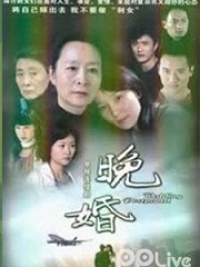 Chinese TV - 晚婚