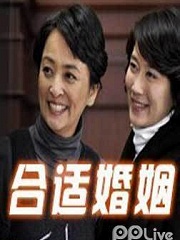 Chinese TV - 合适婚姻