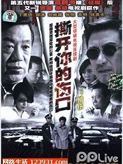 Chinese TV - 撕开你的伤口