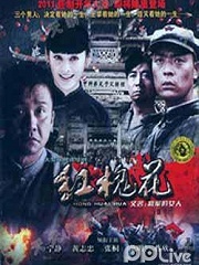 Chinese TV - 红槐花