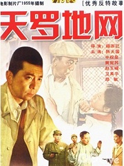 Story movie - 天罗地网-55大陆版