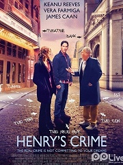 Comedy movie - 亨利的罪行