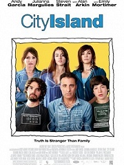Comedy movie - 城市岛屿