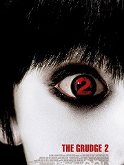 Horror movie - 咒怨2(美版)