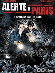 Horror movie - 鼠祸3-围攻巴黎