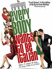 Comedy movie - 谁都想成为意大利人