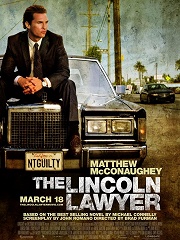 Action movie - 林肯律师