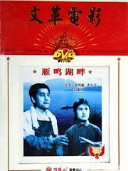 Story movie - 雁鸣湖畔