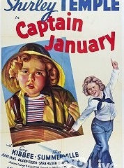 Comedy movie - 一月船长国语版