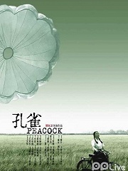 Story movie - 孔雀
