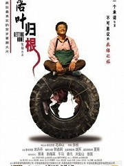 Comedy movie - 落叶归根