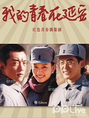 Chinese TV - 我的青春在延安卫视版