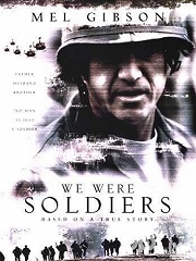 War movie - 我们曾经是战士