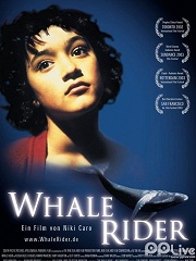 Story movie - 鲸骑士
