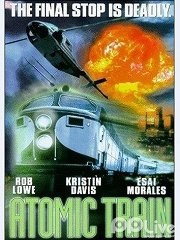 Action movie - 终极列车