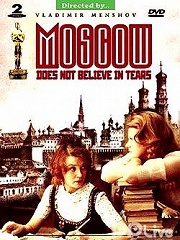 Comedy movie - 莫斯科不相信眼泪