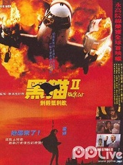 Action movie - 黑猫2