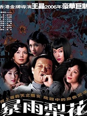 Chinese TV - 暴雨梨花