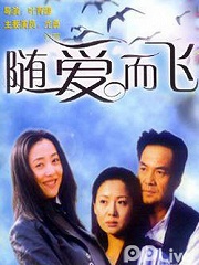 Chinese TV - 随爱而飞