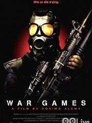 War movie - 战争游戏