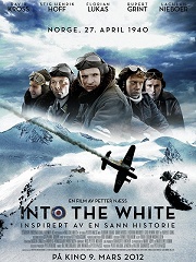 War movie - 白色严冬