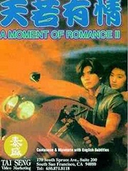 Love movie - 天若有情II之天长地久