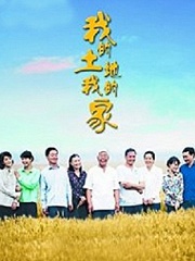 Chinese TV - 我的土地我的家