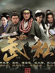 Chinese TV - 武松卫视版