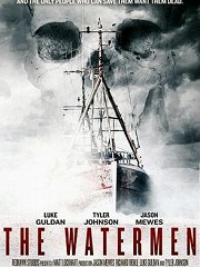 Horror movie - 绝命幽灵船