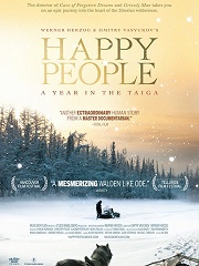 Documentary movie - 快乐的人们