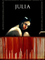 Horror movie - 茱丽娅