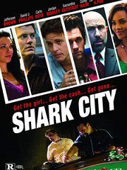 Comedy movie - 鲨鱼城市