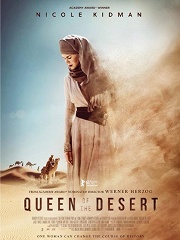 Story movie - 沙漠女王