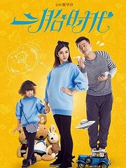Chinese TV - 二胎时代全集