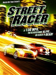 Action movie - 暴力街区赛车
