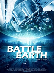 Science fiction movie - 为地球而战