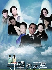 Chinese TV - 守望的天空TV版