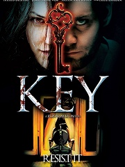 Horror movie - 钥匙