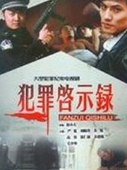 Chinese TV - 道德启示录