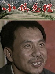 Chinese TV - 小镇总理