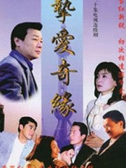 Chinese TV - 挚爱奇缘