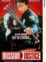 Action movie - 正义使者