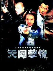 Chinese TV - 天网孽情