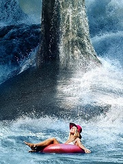 大开鲨戒 侏罗纪巨兽深海出击