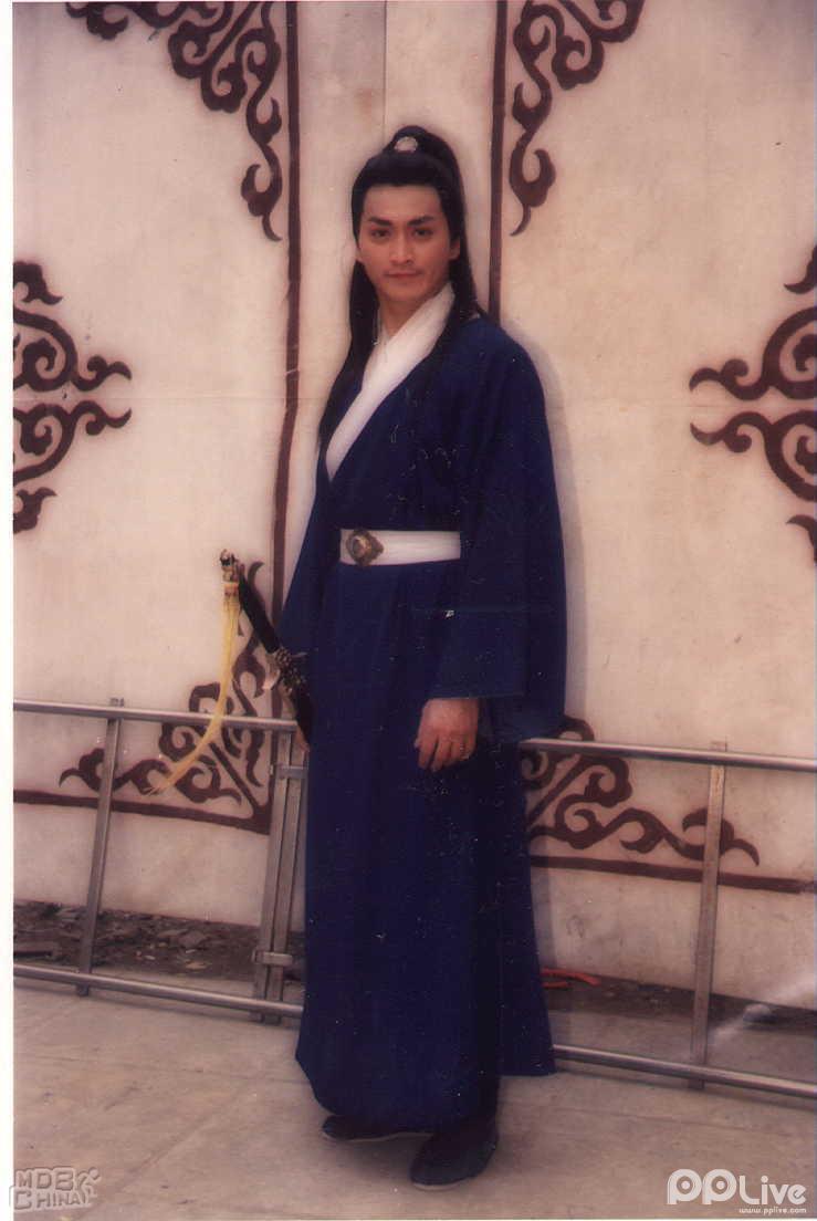 包青天之古琴怨(第01集)高清在线观看_内地电视剧-pp视频-原pptv聚力